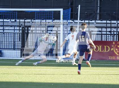 Thumbnail 1 in Greeley Central vs Mullen (CHSAA 4A Championship Final) photogallery.