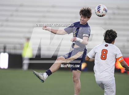 Thumbnail 2 in Greeley Central vs Mullen (CHSAA 4A Championship Final) photogallery.