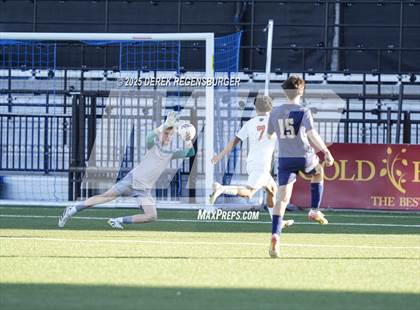 Thumbnail 2 in Greeley Central vs Mullen (CHSAA 4A Championship Final) photogallery.