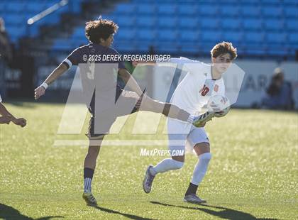 Thumbnail 1 in Greeley Central vs Mullen (CHSAA 4A Championship Final) photogallery.