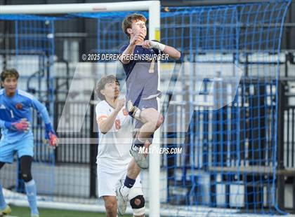 Thumbnail 1 in Greeley Central vs Mullen (CHSAA 4A Championship Final) photogallery.