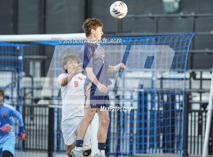 Thumbnail 2 in Greeley Central vs Mullen (CHSAA 4A Championship Final) photogallery.