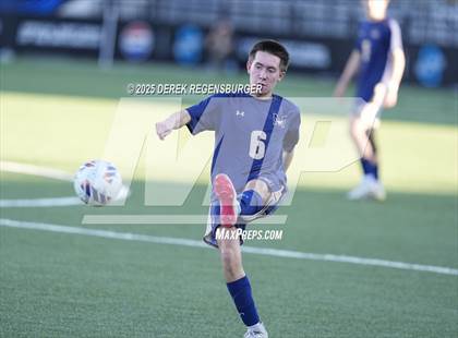 Thumbnail 1 in Greeley Central vs Mullen (CHSAA 4A Championship Final) photogallery.