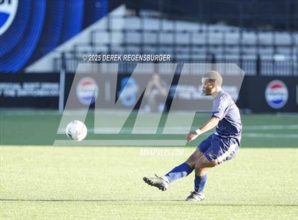 Thumbnail 1 in Greeley Central vs Mullen (CHSAA 4A Championship Final) photogallery.