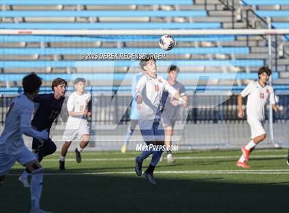 Thumbnail 2 in Greeley Central vs Mullen (CHSAA 4A Championship Final) photogallery.