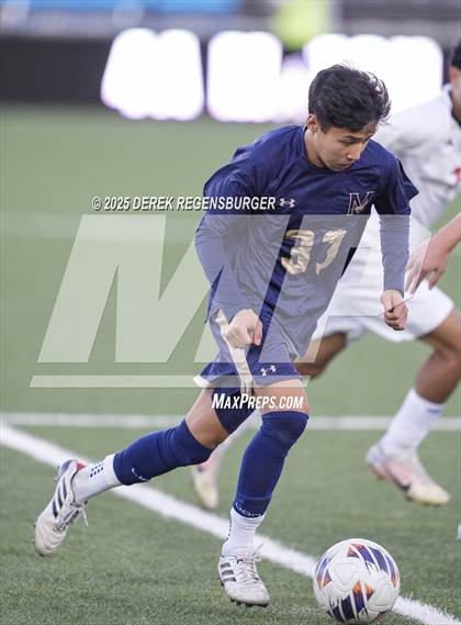 Thumbnail 1 in Greeley Central vs Mullen (CHSAA 4A Championship Final) photogallery.