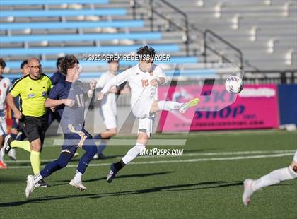 Thumbnail 3 in Greeley Central vs Mullen (CHSAA 4A Championship Final) photogallery.