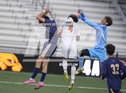 Thumbnail 1 in Greeley Central vs Mullen (CHSAA 4A Championship Final) photogallery.