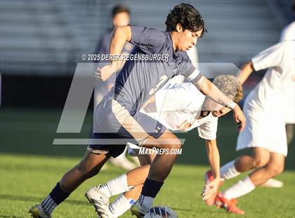 Thumbnail 3 in Greeley Central vs Mullen (CHSAA 4A Championship Final) photogallery.