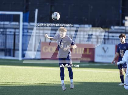 Thumbnail 1 in Greeley Central vs Mullen (CHSAA 4A Championship Final) photogallery.