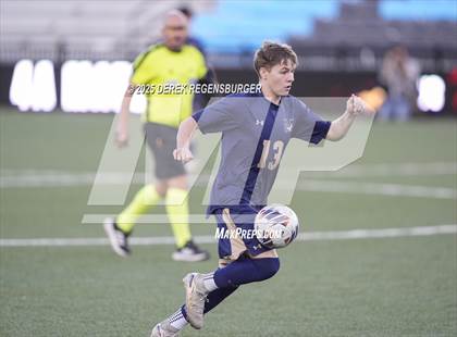 Thumbnail 2 in Greeley Central vs Mullen (CHSAA 4A Championship Final) photogallery.