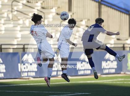 Thumbnail 3 in Greeley Central vs Mullen (CHSAA 4A Championship Final) photogallery.