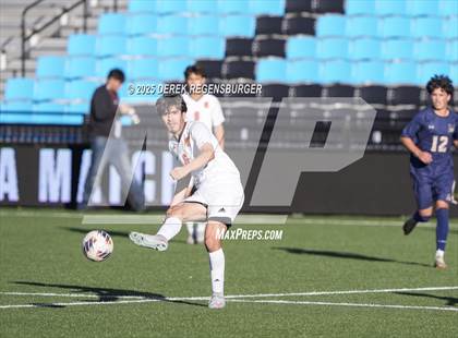 Thumbnail 2 in Greeley Central vs Mullen (CHSAA 4A Championship Final) photogallery.