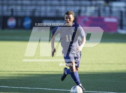 Thumbnail 1 in Greeley Central vs Mullen (CHSAA 4A Championship Final) photogallery.