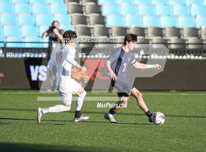 Thumbnail 1 in Greeley Central vs Mullen (CHSAA 4A Championship Final) photogallery.