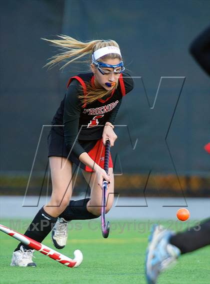 Thumbnail 1 in Friends Academy vs Carle Place (Section 8 Class C Final) photogallery.