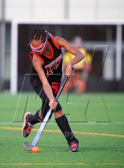 Thumbnail 1 in Friends Academy vs Carle Place (Section 8 Class C Final) photogallery.
