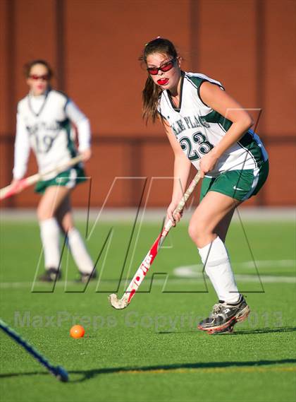 Thumbnail 2 in Friends Academy vs Carle Place (Section 8 Class C Final) photogallery.