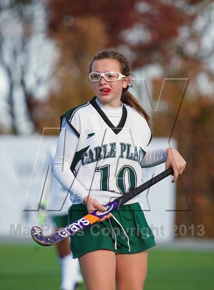 Thumbnail 3 in Friends Academy vs Carle Place (Section 8 Class C Final) photogallery.