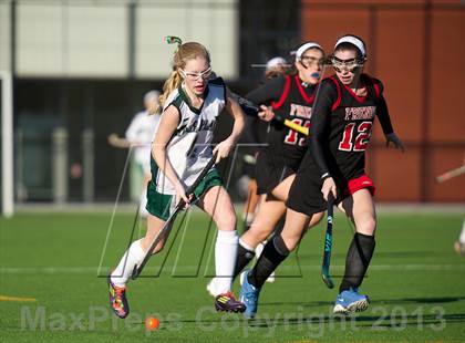 Thumbnail 2 in Friends Academy vs Carle Place (Section 8 Class C Final) photogallery.