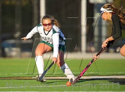 Thumbnail 1 in Friends Academy vs Carle Place (Section 8 Class C Final) photogallery.