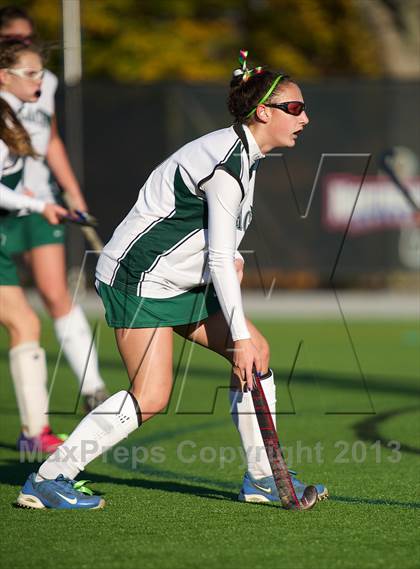Thumbnail 2 in Friends Academy vs Carle Place (Section 8 Class C Final) photogallery.