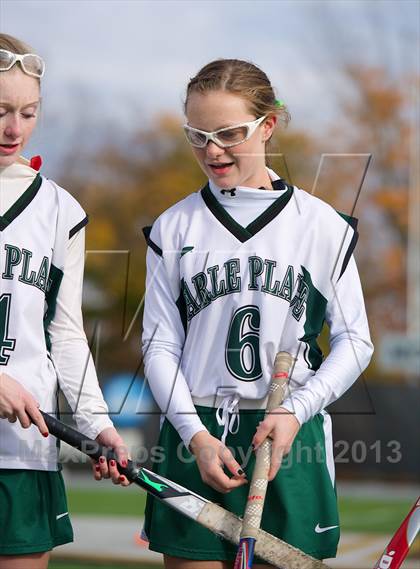 Thumbnail 1 in Friends Academy vs Carle Place (Section 8 Class C Final) photogallery.