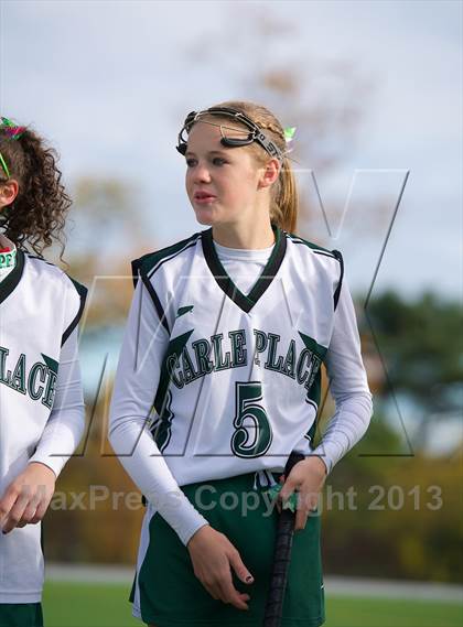 Thumbnail 3 in Friends Academy vs Carle Place (Section 8 Class C Final) photogallery.