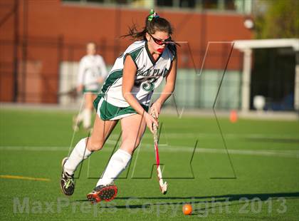 Thumbnail 2 in Friends Academy vs Carle Place (Section 8 Class C Final) photogallery.