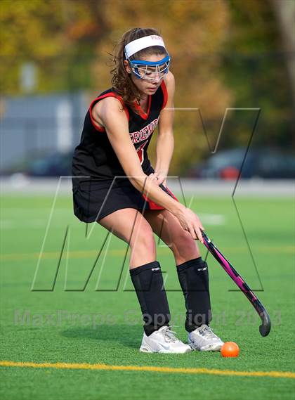 Thumbnail 1 in Friends Academy vs Carle Place (Section 8 Class C Final) photogallery.