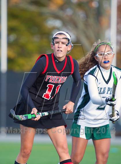 Thumbnail 2 in Friends Academy vs Carle Place (Section 8 Class C Final) photogallery.