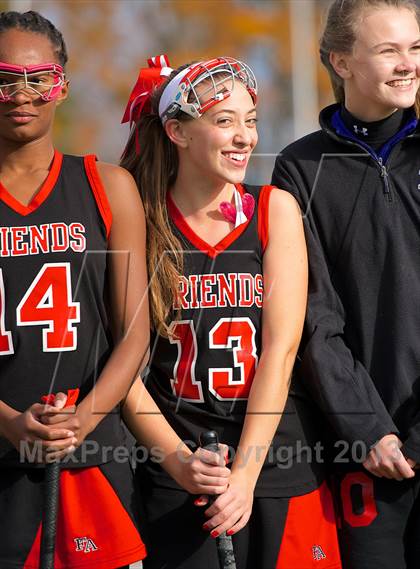 Thumbnail 3 in Friends Academy vs Carle Place (Section 8 Class C Final) photogallery.