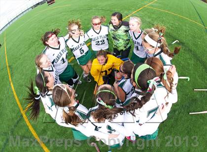 Thumbnail 1 in Friends Academy vs Carle Place (Section 8 Class C Final) photogallery.
