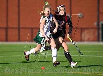 Thumbnail 3 in Friends Academy vs Carle Place (Section 8 Class C Final) photogallery.