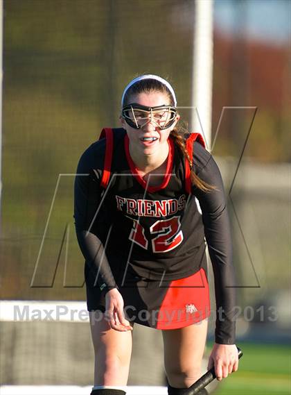 Thumbnail 3 in Friends Academy vs Carle Place (Section 8 Class C Final) photogallery.