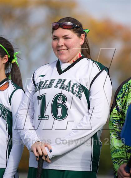 Thumbnail 3 in Friends Academy vs Carle Place (Section 8 Class C Final) photogallery.