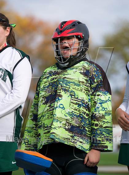 Thumbnail 1 in Friends Academy vs Carle Place (Section 8 Class C Final) photogallery.