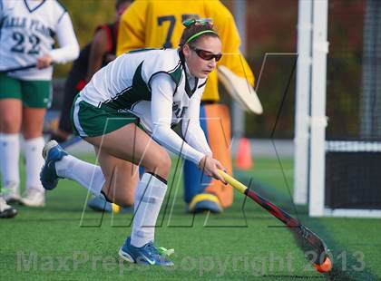 Thumbnail 2 in Friends Academy vs Carle Place (Section 8 Class C Final) photogallery.