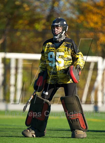 Thumbnail 1 in Friends Academy vs Carle Place (Section 8 Class C Final) photogallery.