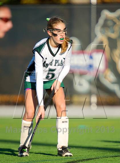 Thumbnail 3 in Friends Academy vs Carle Place (Section 8 Class C Final) photogallery.
