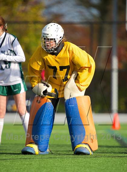 Thumbnail 3 in Friends Academy vs Carle Place (Section 8 Class C Final) photogallery.