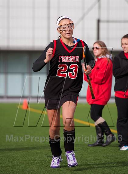 Thumbnail 1 in Friends Academy vs Carle Place (Section 8 Class C Final) photogallery.