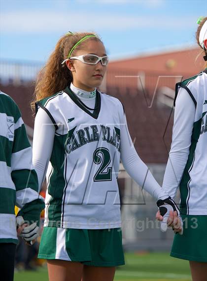 Thumbnail 1 in Friends Academy vs Carle Place (Section 8 Class C Final) photogallery.