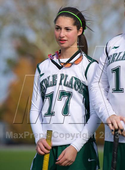 Thumbnail 2 in Friends Academy vs Carle Place (Section 8 Class C Final) photogallery.
