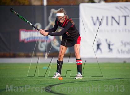 Thumbnail 1 in Friends Academy vs Carle Place (Section 8 Class C Final) photogallery.