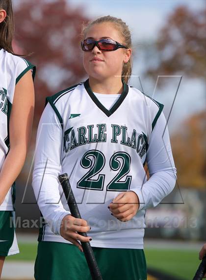 Thumbnail 3 in Friends Academy vs Carle Place (Section 8 Class C Final) photogallery.