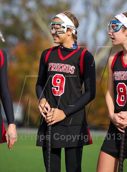 Thumbnail 1 in Friends Academy vs Carle Place (Section 8 Class C Final) photogallery.