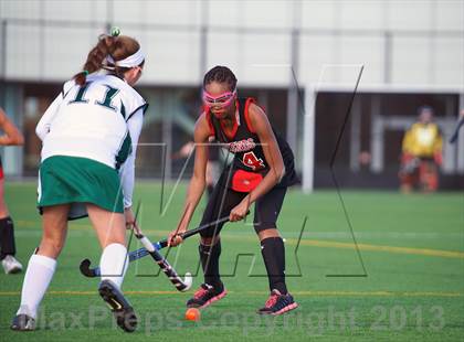 Thumbnail 3 in Friends Academy vs Carle Place (Section 8 Class C Final) photogallery.