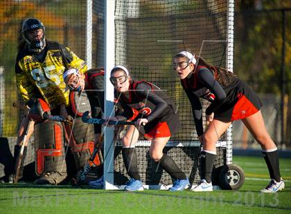 Thumbnail 2 in Friends Academy vs Carle Place (Section 8 Class C Final) photogallery.