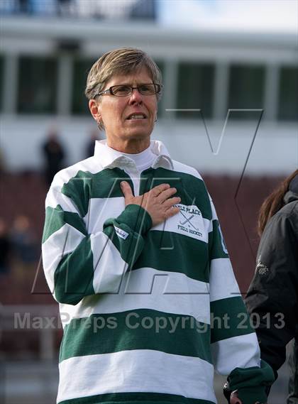 Thumbnail 1 in Friends Academy vs Carle Place (Section 8 Class C Final) photogallery.